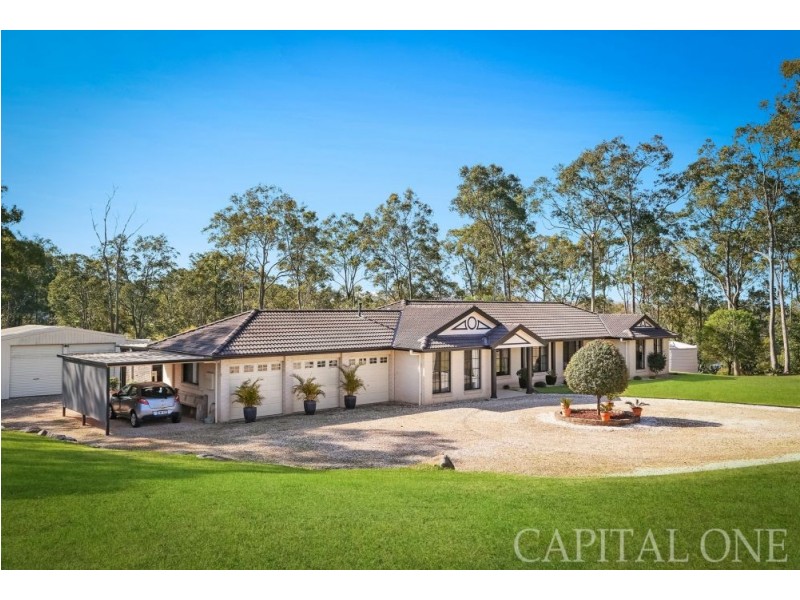 33 Holloway Drive, Jilliby NSW 2259