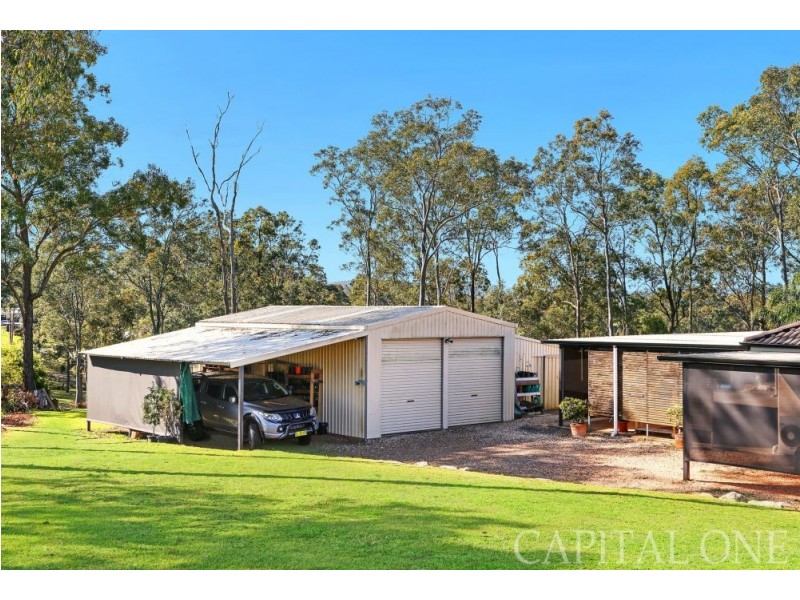 33 Holloway Drive, Jilliby NSW 2259