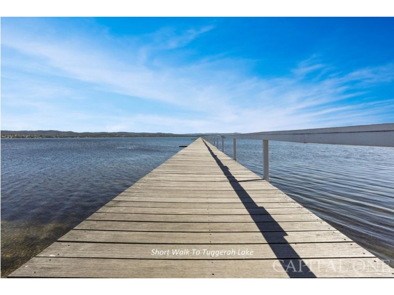 2 / 29 Norberta Street, The Entrance NSW 2261