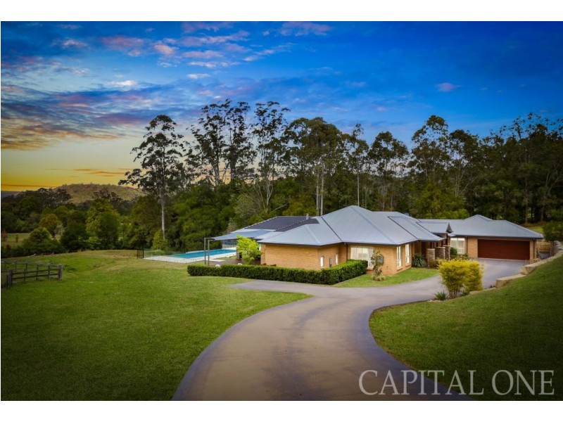 89 Hills Lane, Yarramalong NSW 2259