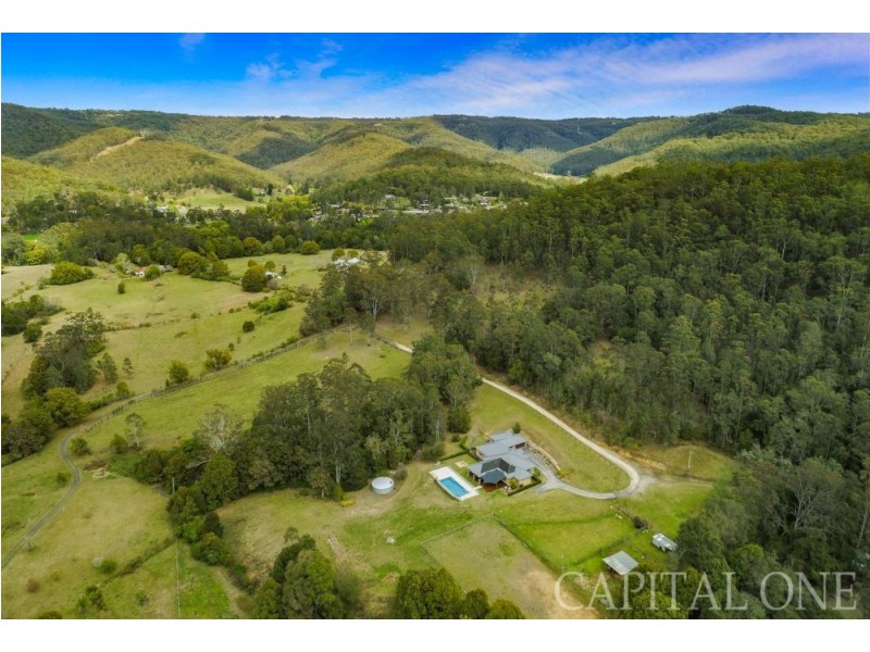 89 Hills Lane, Yarramalong NSW 2259