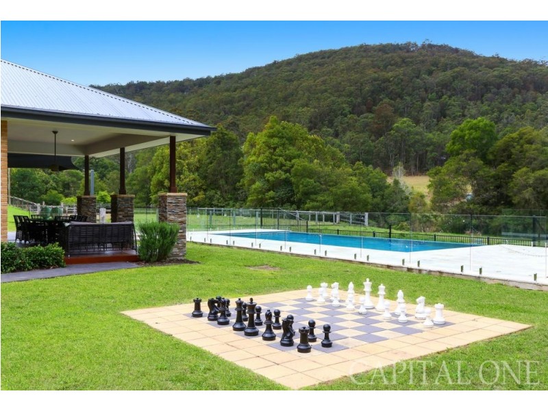 89 Hills Lane, Yarramalong NSW 2259