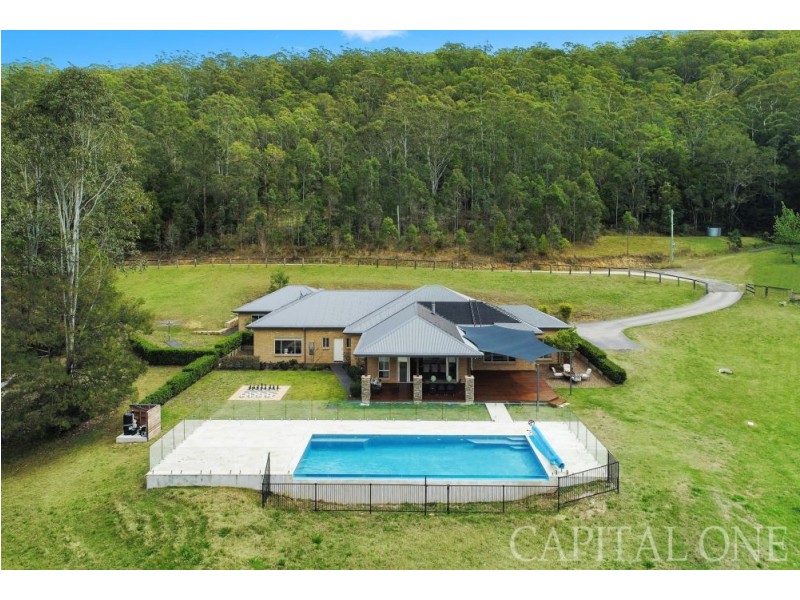 89 Hills Lane, Yarramalong NSW 2259