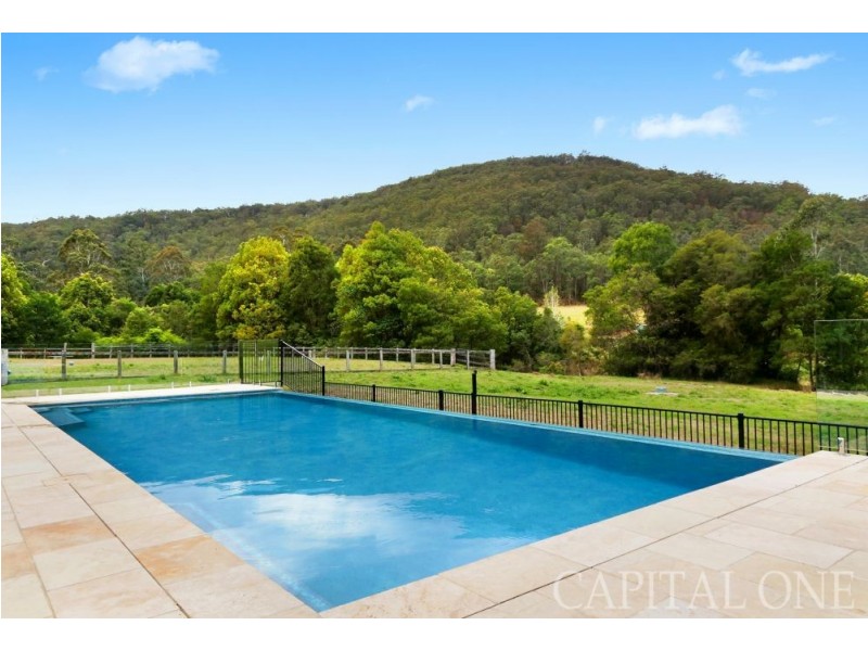89 Hills Lane, Yarramalong NSW 2259