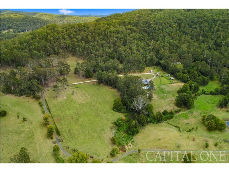 89 Hills Lane, Yarramalong NSW 2259