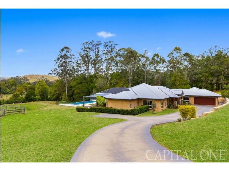 89 Hills Lane, Yarramalong NSW 2259