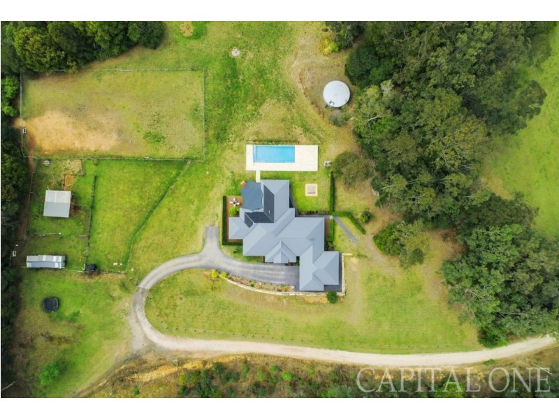 89 Hills Lane, Yarramalong NSW 2259
