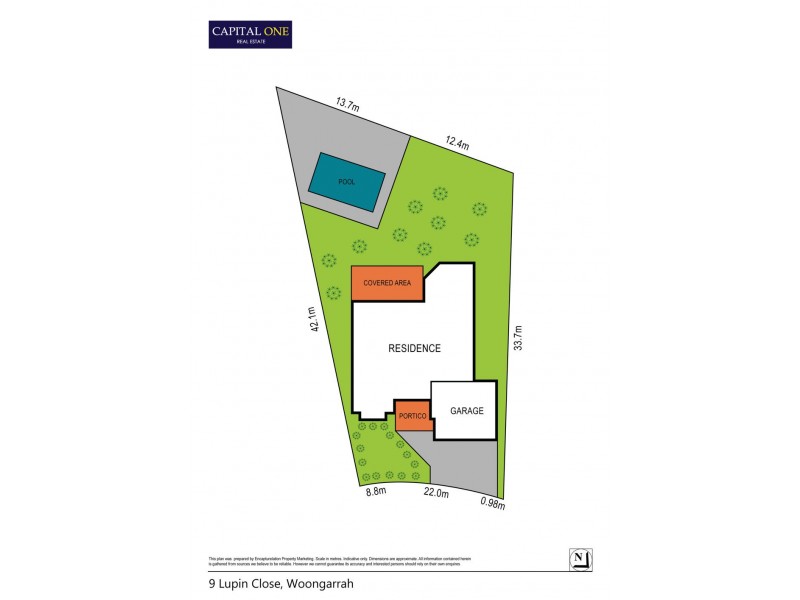 9 Lupin Close, Woongarrah NSW 2259