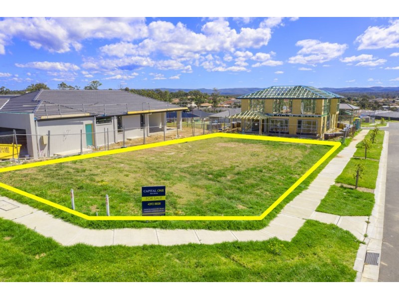 7 Verbena Avenue, Hamlyn Terrace NSW 2259