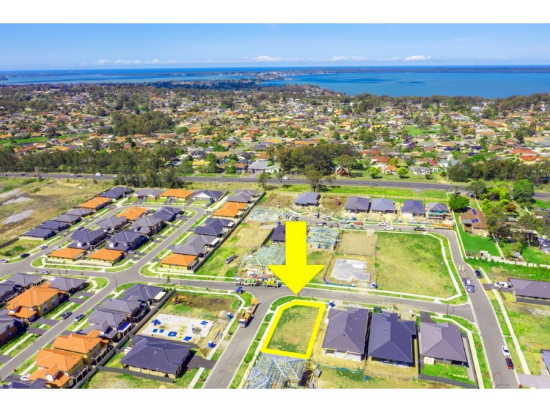 7 Verbena Avenue, Hamlyn Terrace NSW 2259