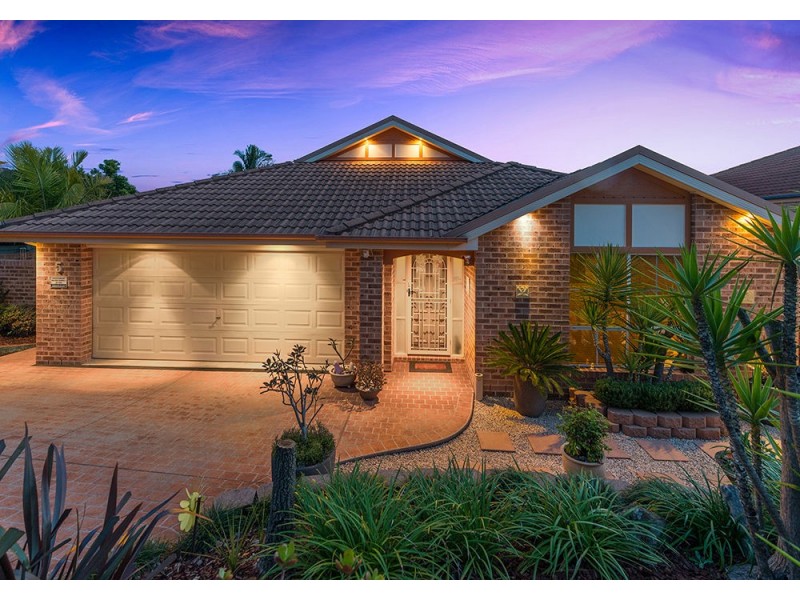 5 Barrington Drive, Woongarrah NSW 2259