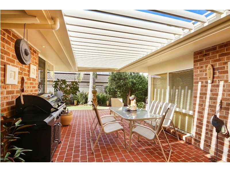 5 Barrington Drive, Woongarrah NSW 2259