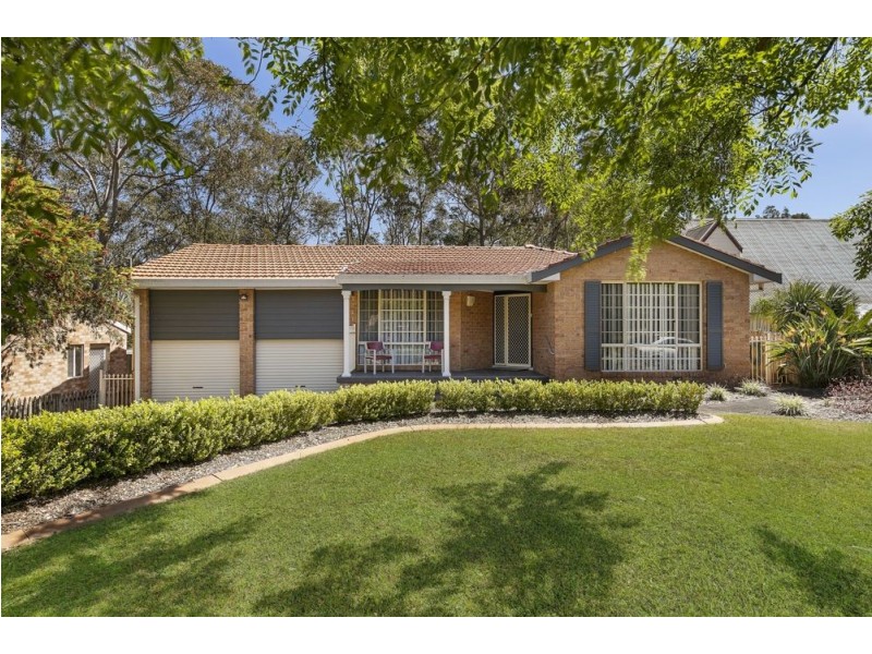 10 Forster Avenue, Watanobbi NSW 2259