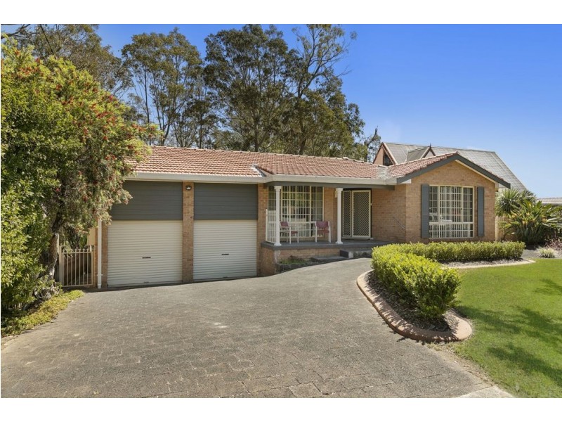 10 Forster Avenue, Watanobbi NSW 2259