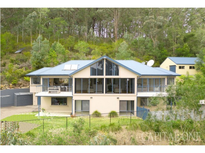 50 Fitton Close, Ourimbah NSW 2258