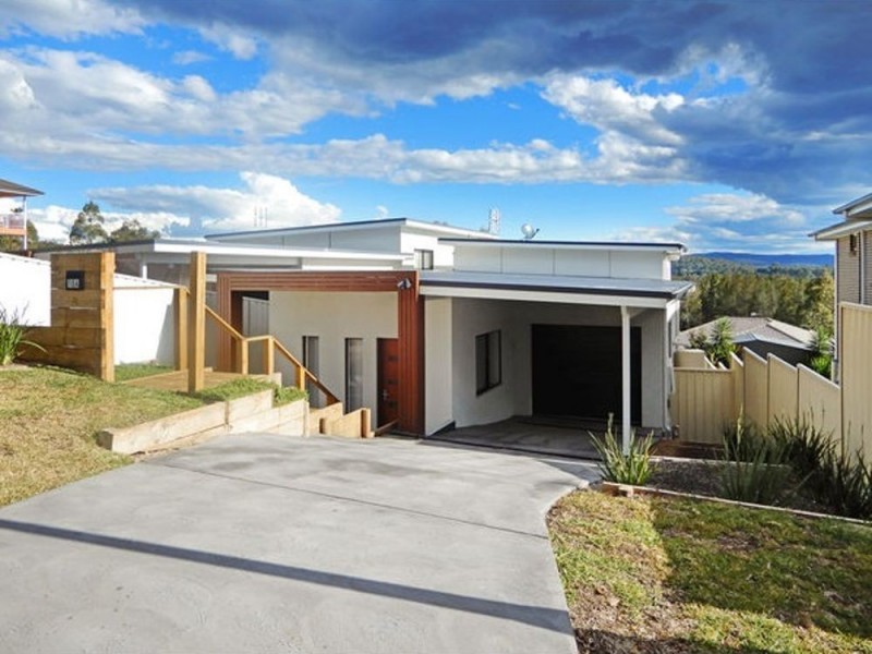 10a Weaver Crescent, Watanobbi NSW 2259
