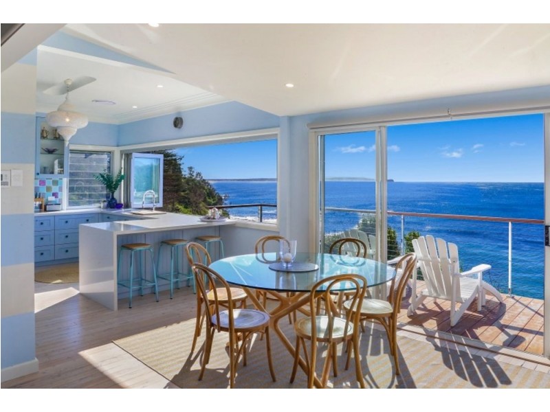 34 Bungary Road, Norah Head NSW 2263