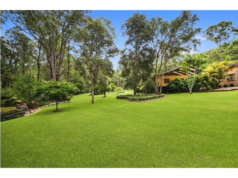 25 Treelands Drive, Jilliby NSW 2259