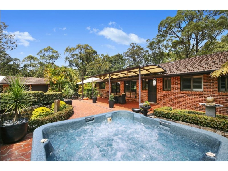 25 Treelands Drive, Jilliby NSW 2259