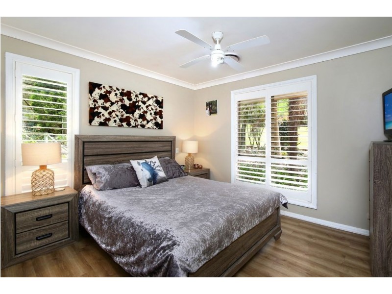 25 Treelands Drive, Jilliby NSW 2259