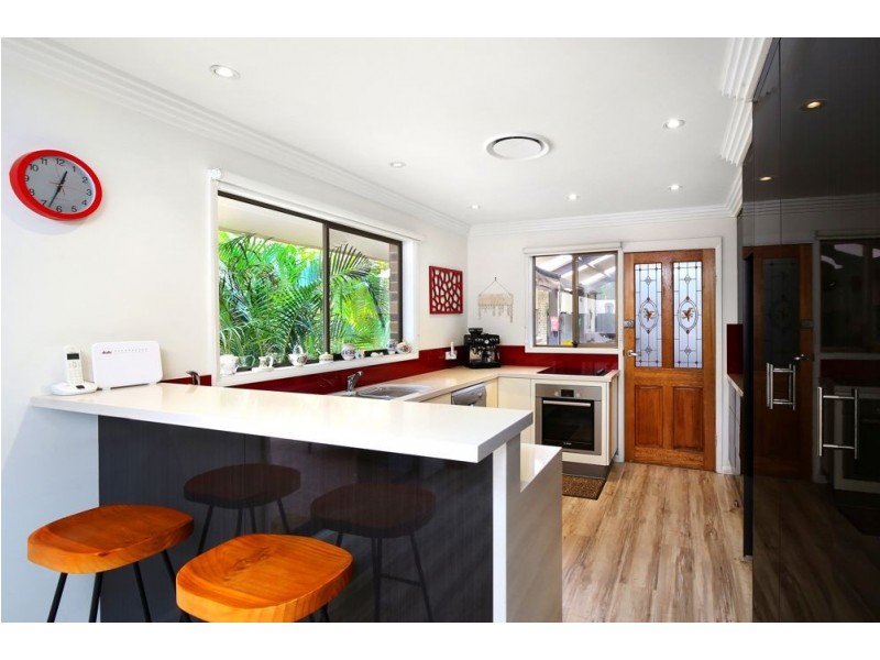 25 Treelands Drive, Jilliby NSW 2259