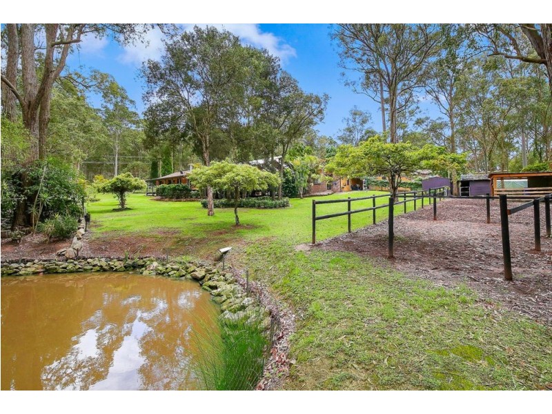 25 Treelands Drive, Jilliby NSW 2259