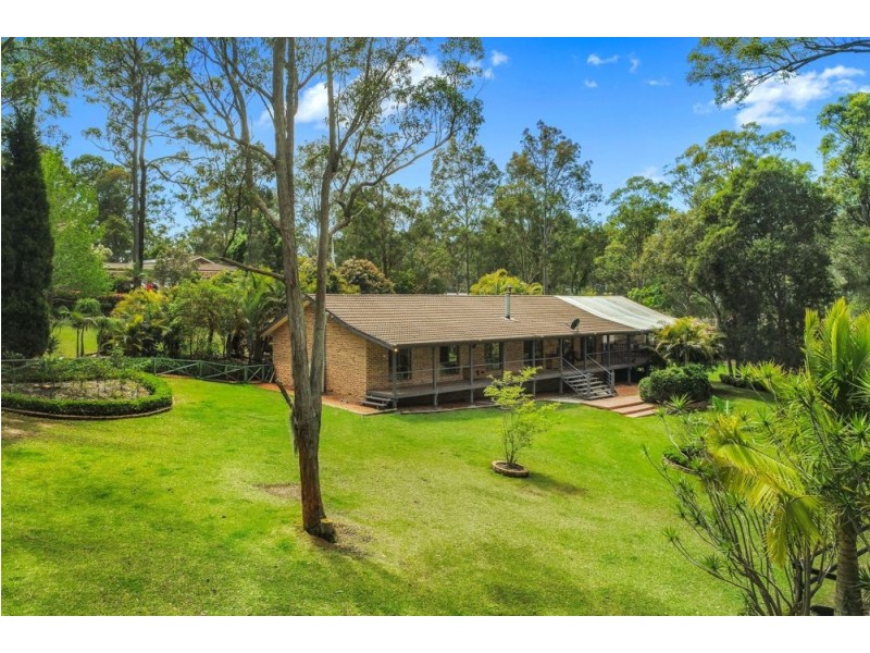 25 Treelands Drive, Jilliby NSW 2259