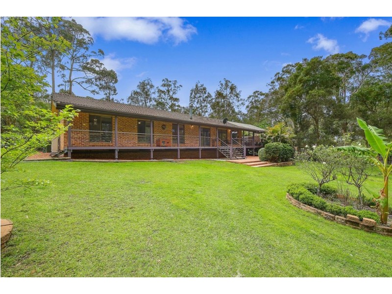 25 Treelands Drive, Jilliby NSW 2259