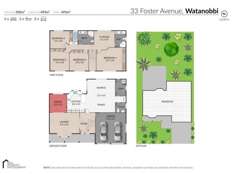 33 Forster Avenue, Watanobbi NSW 2259