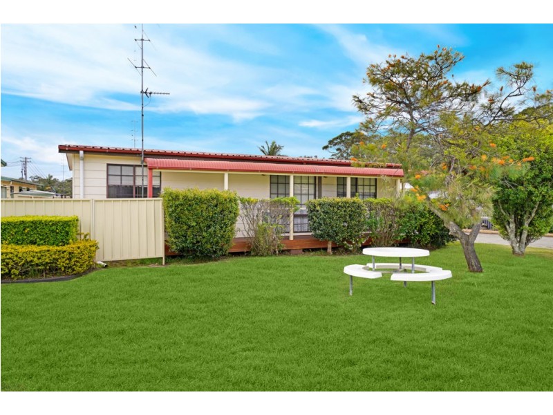 58/2 Evans Road, Canton Beach NSW 2263