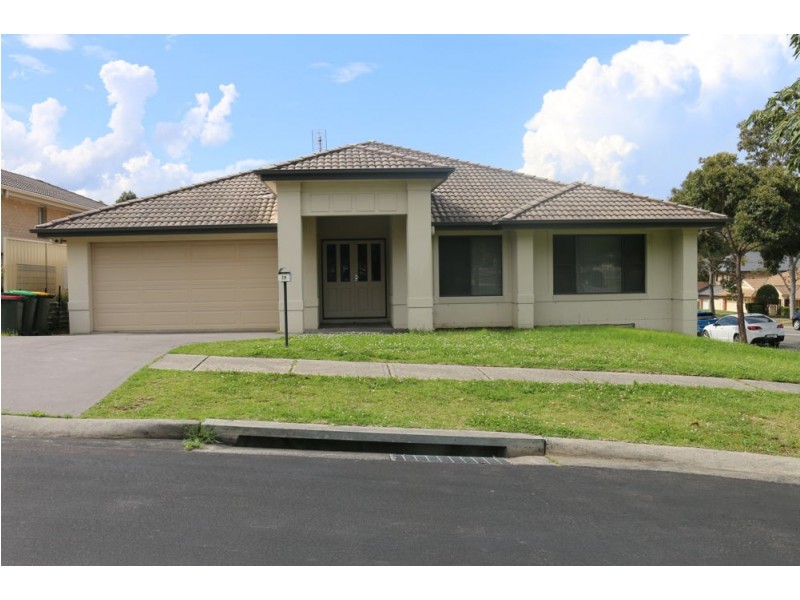 19 Minnesota Road, Hamlyn Terrace NSW 2259