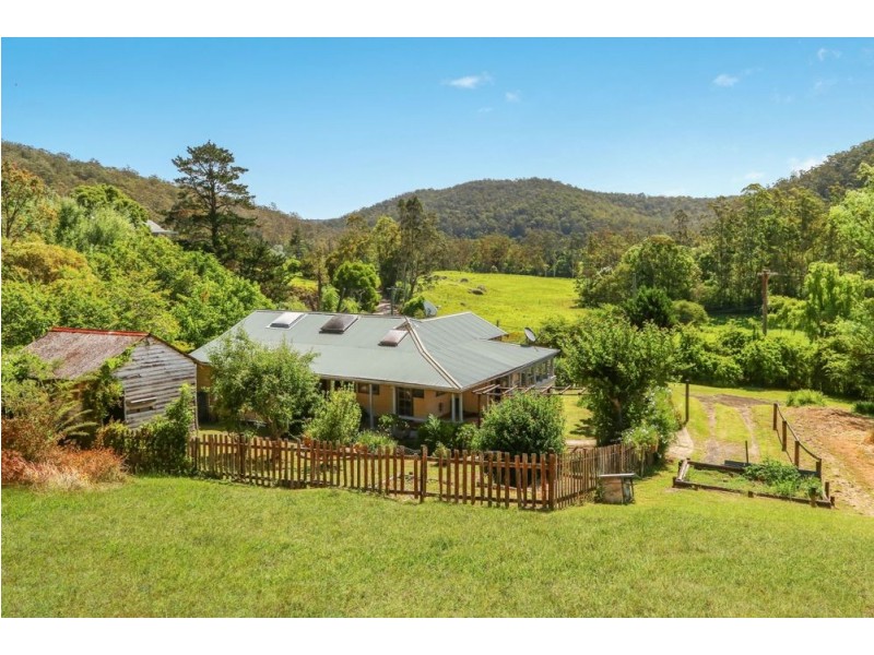 377 Ravensdale Road, Ravensdale NSW 2259