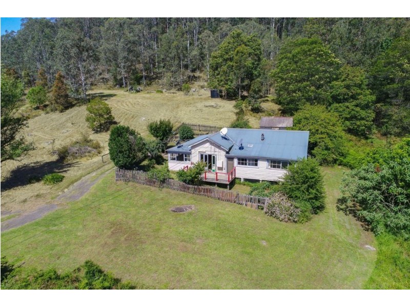 377 Ravensdale Road, Ravensdale NSW 2259