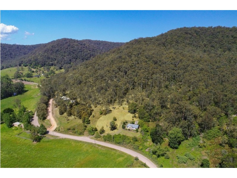 377 Ravensdale Road, Ravensdale NSW 2259
