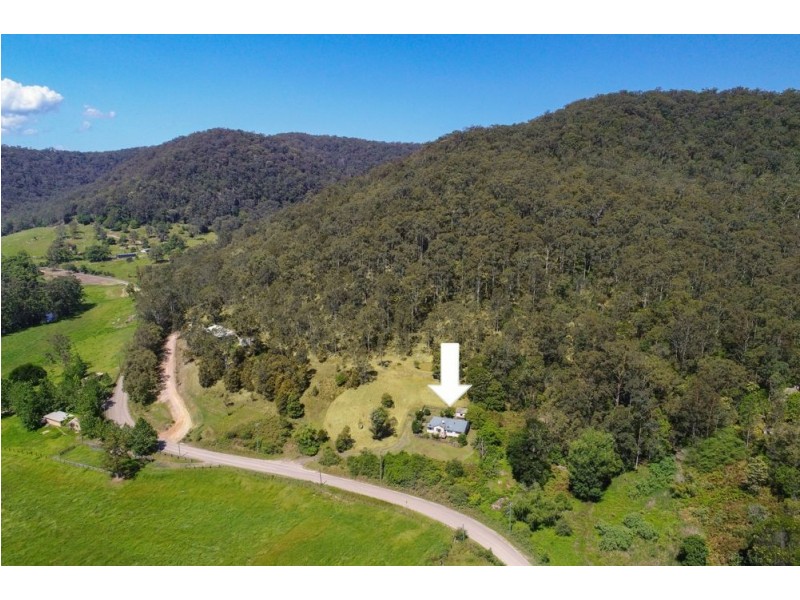 377 Ravensdale Road, Ravensdale NSW 2259