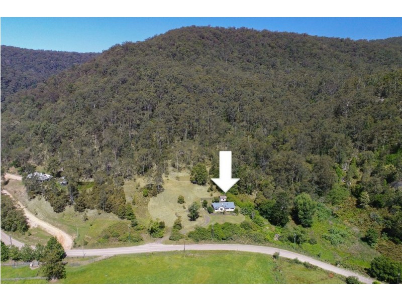 377 Ravensdale Road, Ravensdale NSW 2259