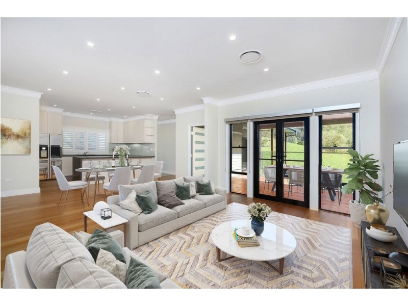 Lot 25 Brush Creek Road, Cedar Brush Creek NSW 2259