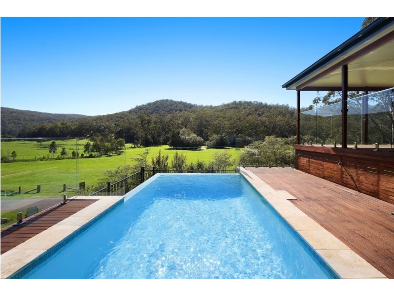 Lot 25 Brush Creek Road, Cedar Brush Creek NSW 2259