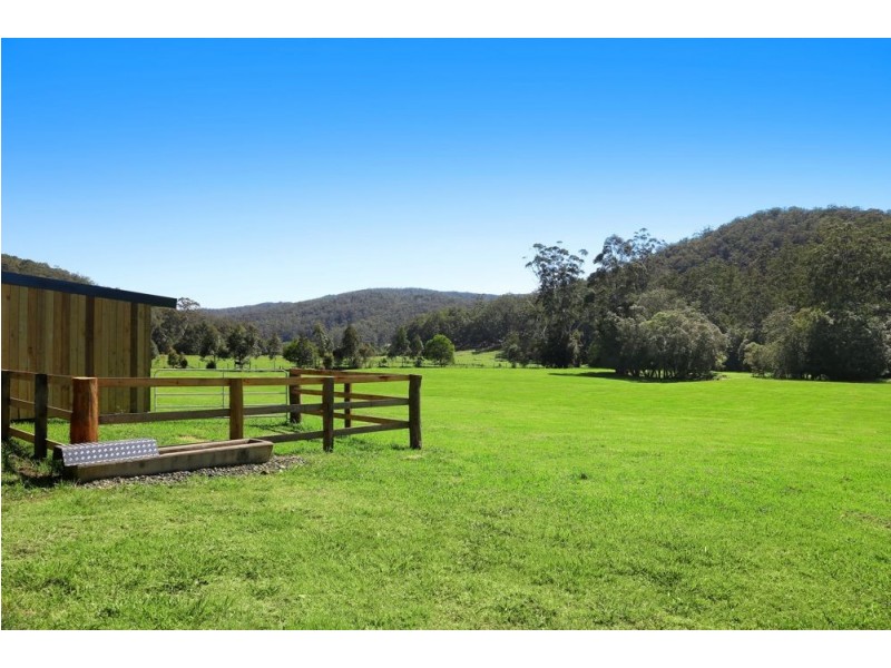 Lot 25 Brush Creek Road, Cedar Brush Creek NSW 2259