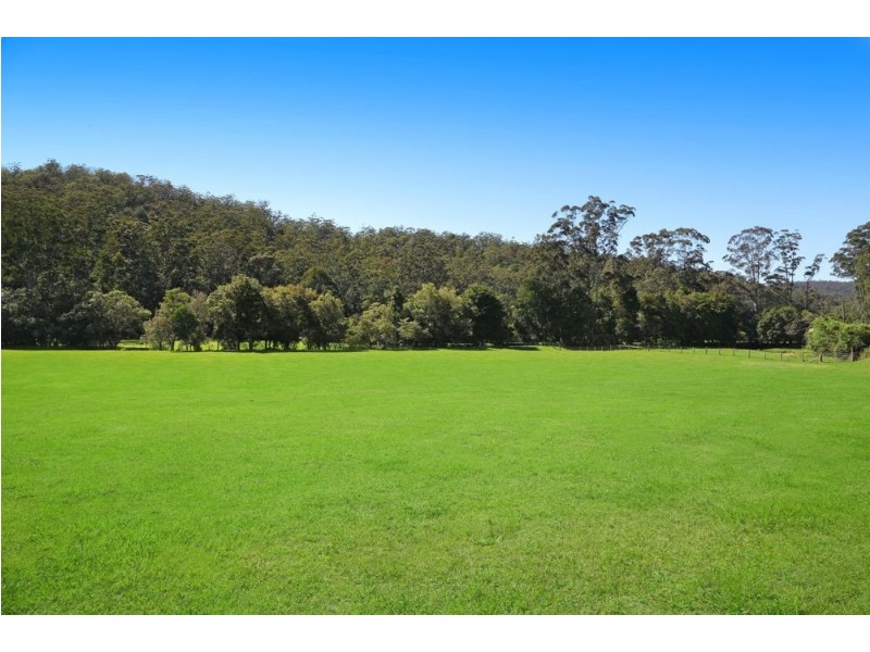 Lot 25 Brush Creek Road, Cedar Brush Creek NSW 2259