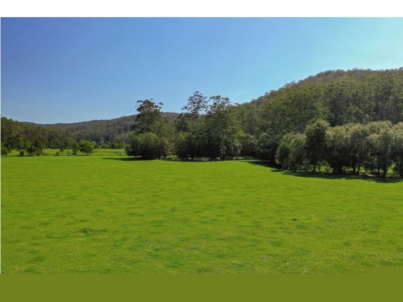 Lot 25 Brush Creek Road, Cedar Brush Creek NSW 2259