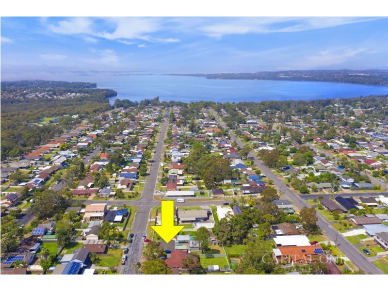 86 Perouse Avenue, San Remo NSW 2262