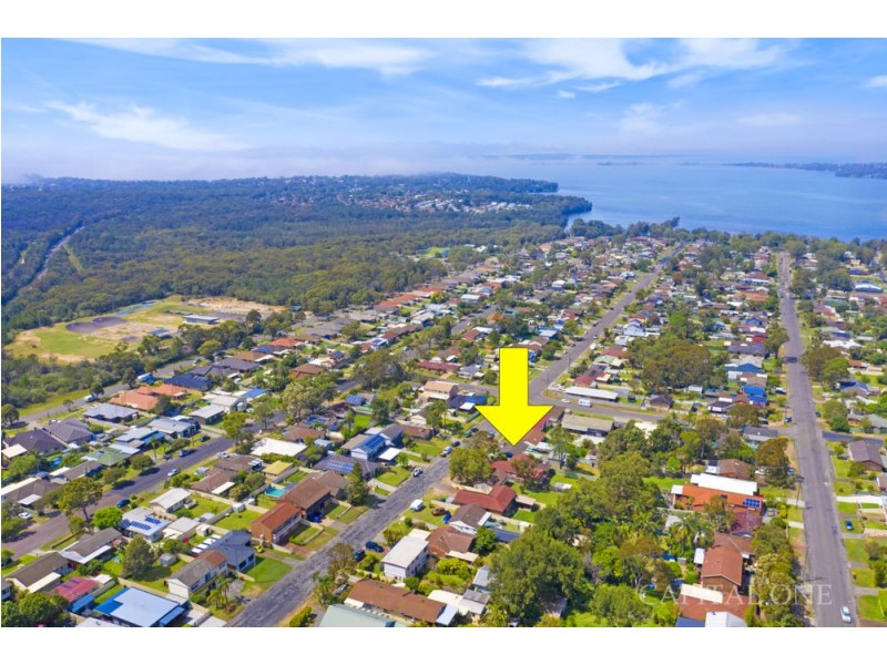 86 Perouse Avenue, San Remo NSW 2262