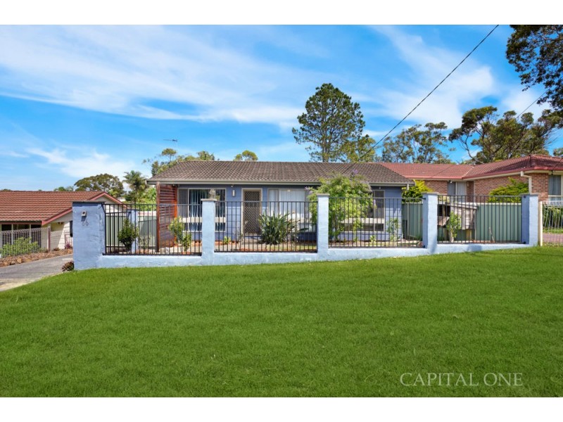 86 Perouse Avenue, San Remo NSW 2262
