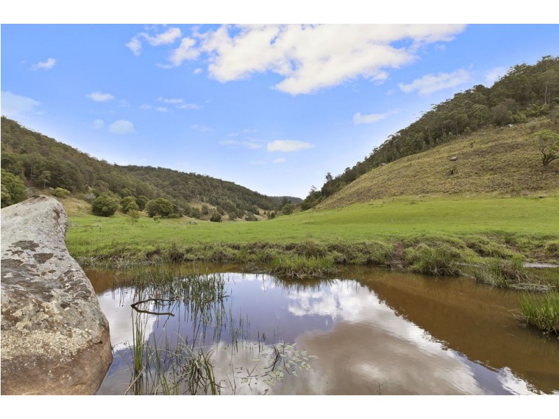 Lot A – 130 Spring Gully Lane, Cedar Brush Creek NSW 2259