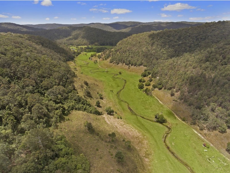 Lot A – 130 Spring Gully Lane, Cedar Brush Creek NSW 2259