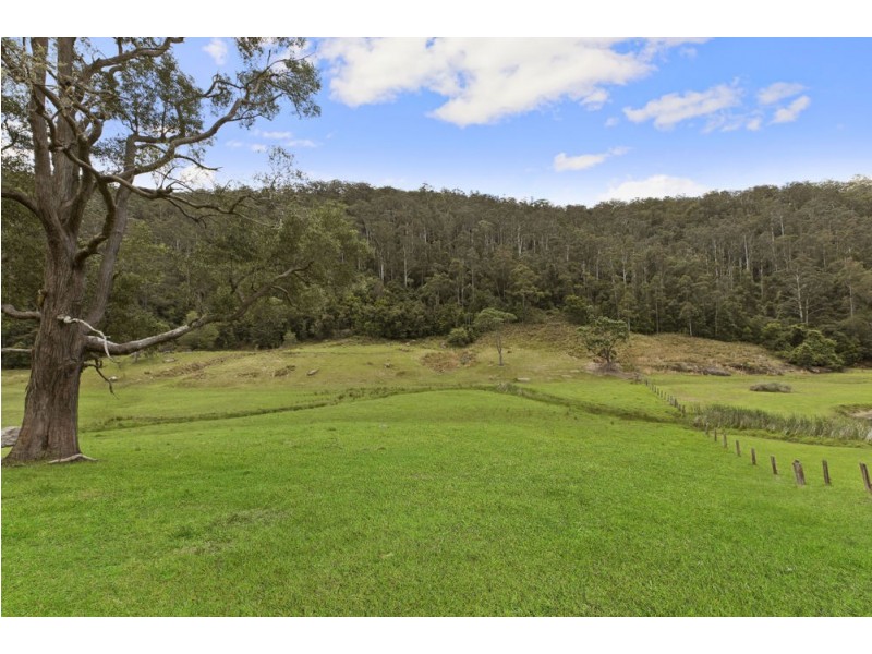 Lot A – 130 Spring Gully Lane, Cedar Brush Creek NSW 2259