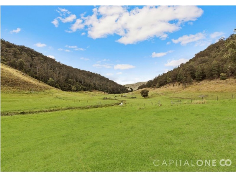 140 Spring Gully Lane, Cedar Brush Creek NSW 2259
