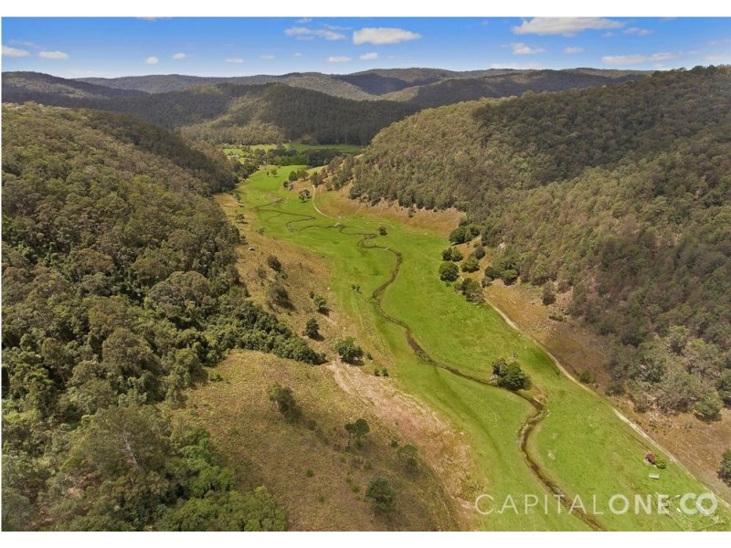 140 Spring Gully Lane, Cedar Brush Creek NSW 2259