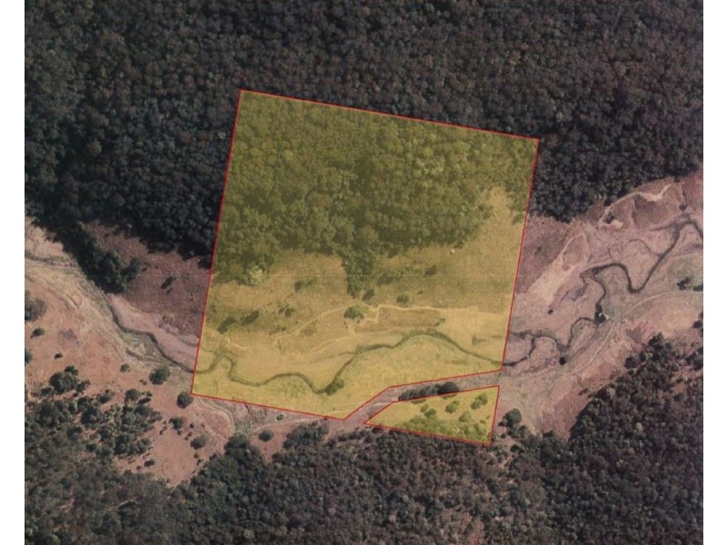 140 Spring Gully Lane, Cedar Brush Creek NSW 2259